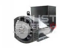 Синхронный генератор TSS-SA-200 ТРАСТ-ЭНЕРГО