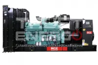 MGE Высоковольтная станция MGE P640CS (TH468E) 10500 В MGE Высоковольтная станция MGE P640CS (TH468E) 10500 В