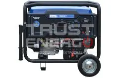 Бензиновый генератор ТСС SGG 7000ENA