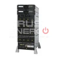 Источник бесперебойного питания ABB DPA UPScale RI 10 для ЦОД trustenergo.ru