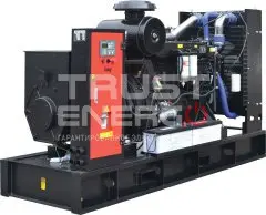 Дизельный генератор Fubag DSI 340 DA ES Открытая на раме SDEC SC12E460D trustenergo.ru Дизельный генератор Fubag DSI 340 DA ES Открытая на раме SDEC SC12E460D trustenergo.ru