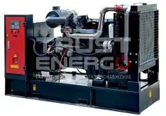 Дизельный генератор Fubag DS 410 DA ES с АВР