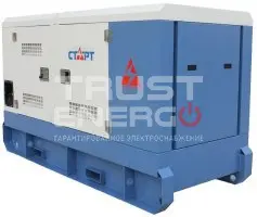 Дизельный генератор Старт АД 15-Т400 В кожухе В кожухе  SDL-19 - trustenergo.ru Дизельный генератор Старт АД 15-Т400 В кожухе В кожухе  SDL-19 - trustenergo.ru