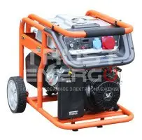 Бензиновый генератор Zongshen KB 7003 Открытая на раме Zongshen GB 420 E trustenergo.ru
 Бензиновый генератор Zongshen KB 7003 Открытая на раме Zongshen GB 420 E trustenergo.ru