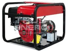 Бензиновый генератор Gesan G 8000 H L Открытая на раме Honda  trustenergo.ru
 Бензиновый генератор Gesan G 8000 H L Открытая на раме Honda  trustenergo.ru