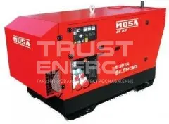 Дизельный генератор Mosa GE 165 PSX EAS В кожухе Perkins 1106C-E66TAG3 trustenergo.ru Дизельный генератор Mosa GE 165 PSX EAS В кожухе Perkins 1106C-E66TAG3 trustenergo.ru
