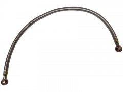 Трубка топливная низкого давления/Outlet pipe for fuel feed pump ТРАСТ-ЭНЕРГО