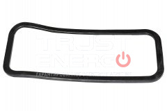 Прокладка крышки боковой блока цилиндра TDK-N 56 4LT/Gasket, upper side cover